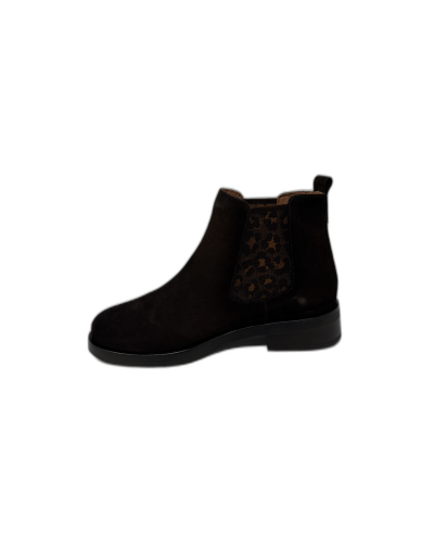 CHAUSSURES ROCK & ROSE CV5455
