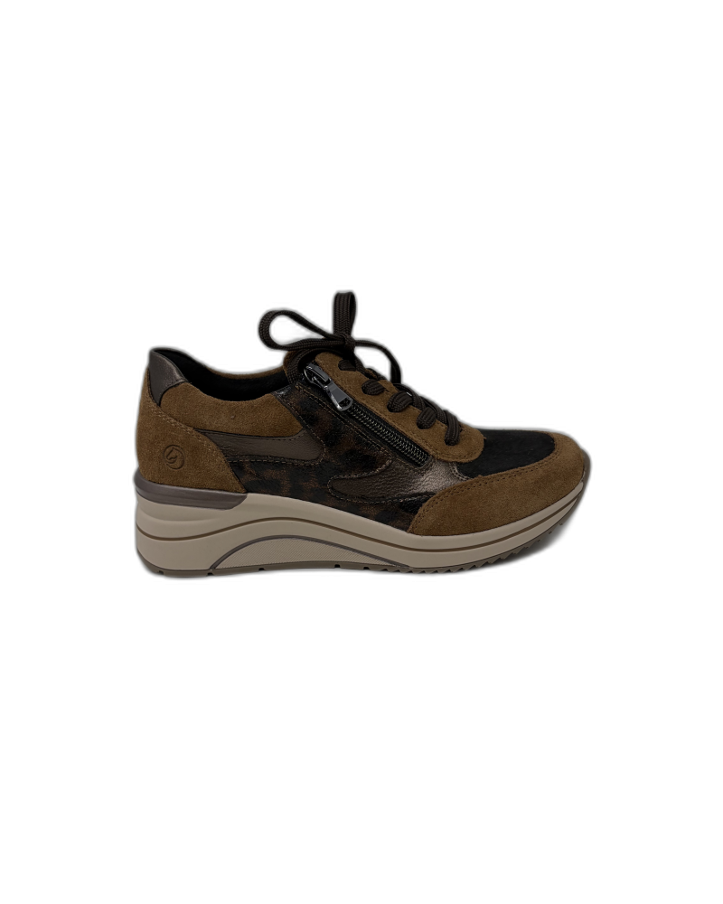 CHAUSSURES REMONTE D0T23