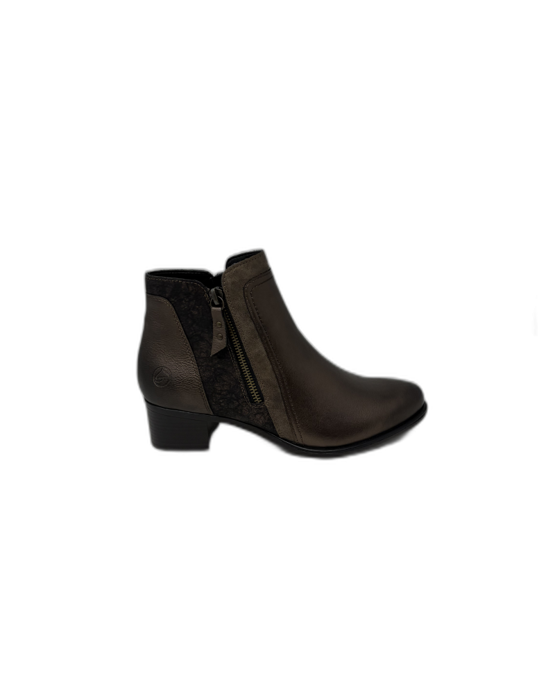 CHAUSSURES REMONTE R5172