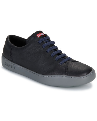 Baskets basses hommes Camper PEU TOURING Noir