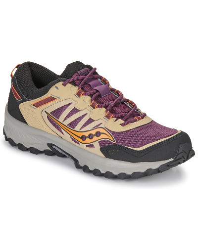 Baskets basses hommes Saucony Grid Peak