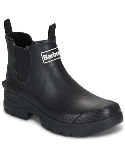 Bottines femmes Barbour NIMBUS Noir