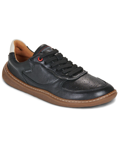 Baskets basses femmes Pikolinos ARANJUEZ U9F Noir