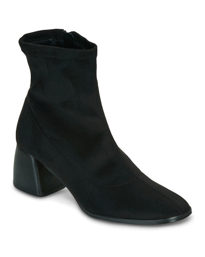 Bottines femmes JB Martin LENA Noir