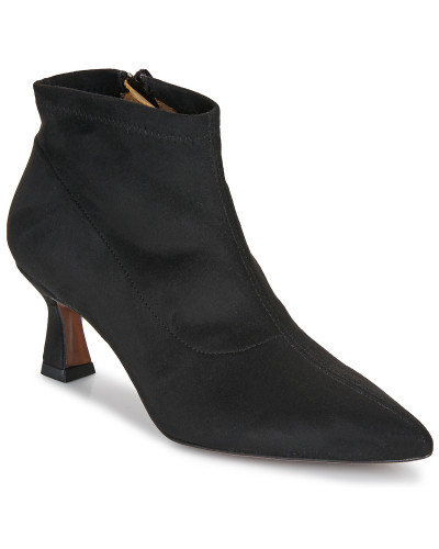 Bottines femmes JB Martin LIBRA Noir