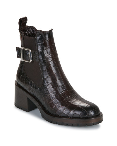 Bottines femmes JB Martin OTERA Marron