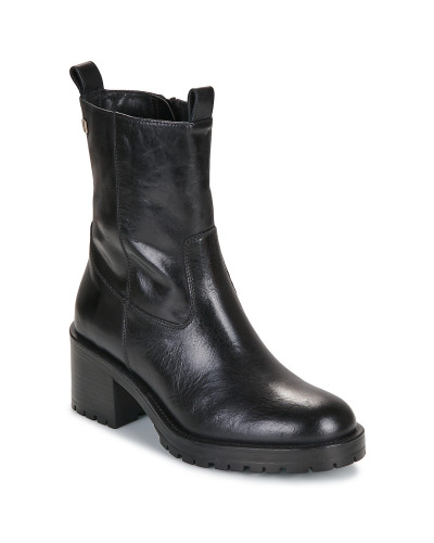Bottines femmes JB Martin OTTAVIA Noir