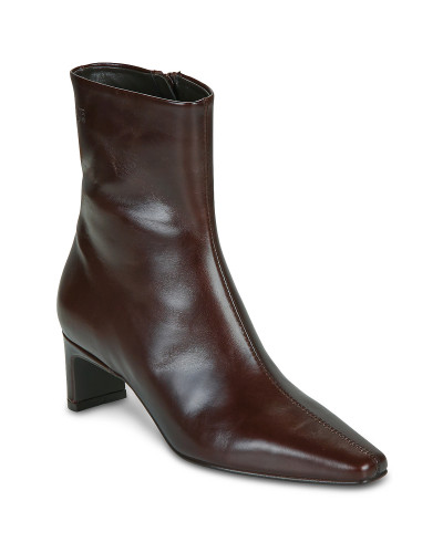 Bottines femmes JB Martin PASTILLE Marron