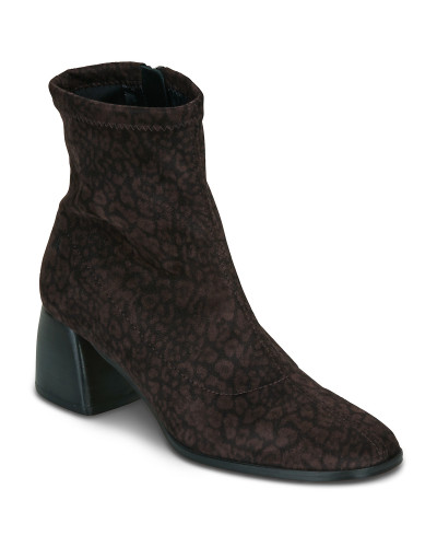 Bottines femmes JB Martin LENA Marron