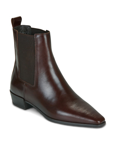 Bottines femmes JB Martin PARIS Marron