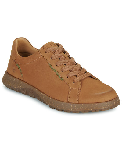 Baskets basses hommes Josef Seibel JARON 01 Marron