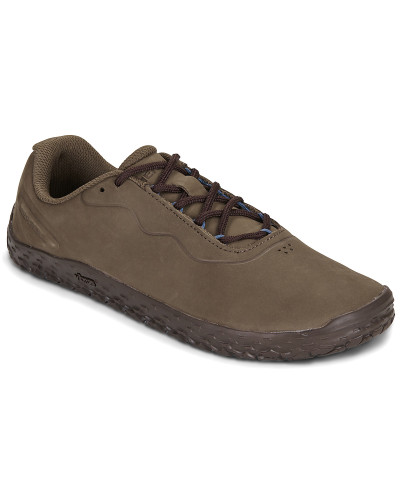 Baskets basses hommes Merrell VAPOR GLOVE 7 LTR Marron