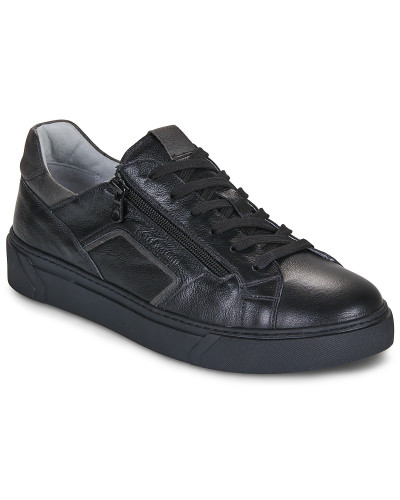 Baskets basses hommes NeroGiardini I601350U Noir