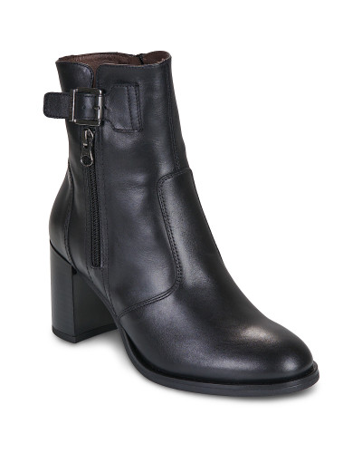 Bottines femmes NeroGiardini I617230D Noir
