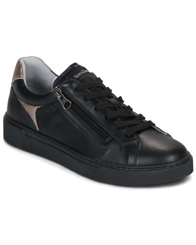Baskets basses femmes NeroGiardini I617424D Noir