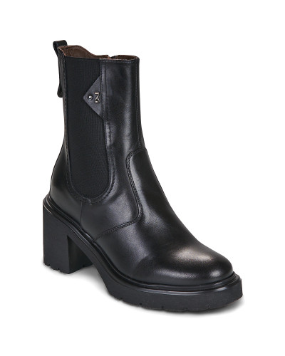 Bottines femmes NeroGiardini I618080D Noir