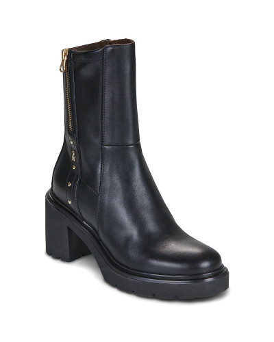 Bottines femmes NeroGiardini I618086D Noir