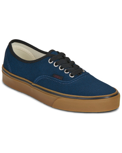Baskets basses femmes Vans Authentic Marine