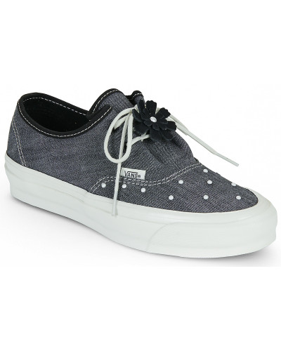 Baskets basses femmes Vans LX Authentic Ease Noir