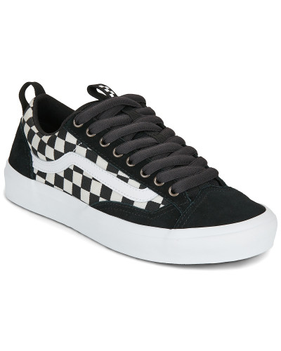 Baskets basses hommes Vans Skate Old Skool 36 + Noir