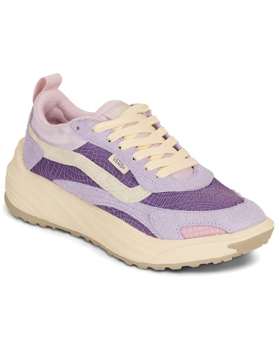 Baskets basses femmes Vans Ultrarange Neo 2.0 Violet