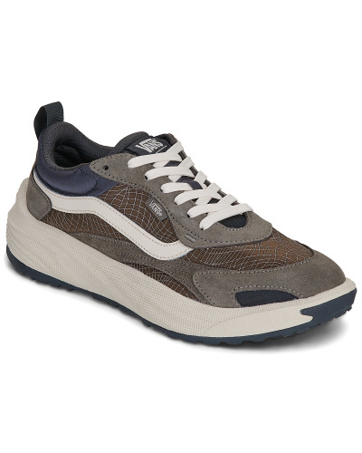 Baskets basses hommes Vans Ultrarange Neo 2.0 Marron