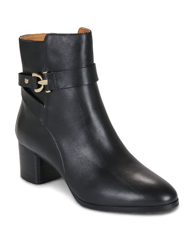 Bottines femmes Pikolinos CALAFAT W1Z Noir