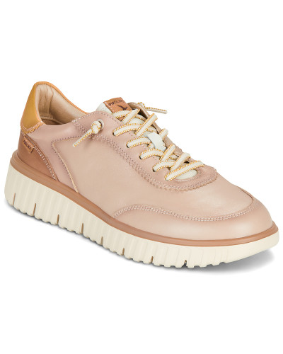 Baskets basses femmes Pikolinos SEGOVIA W5P Beige