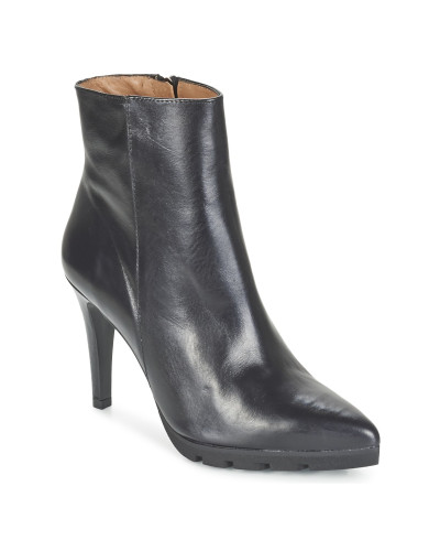 Bottines femmes Fericelli FABIANA Noir