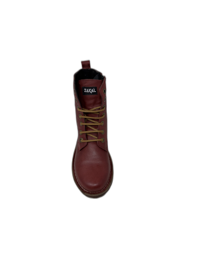 CHAUSSURES ZACAL GIULIA