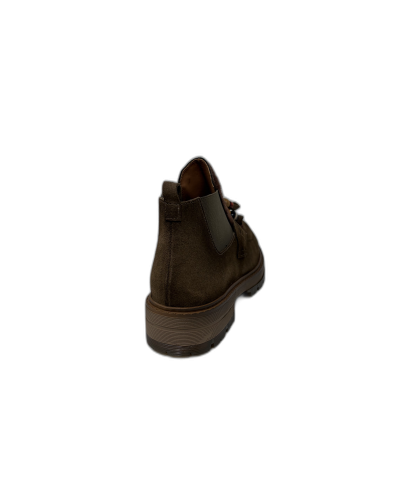 CHAUSSURES ROCK & ROSE CV5068
