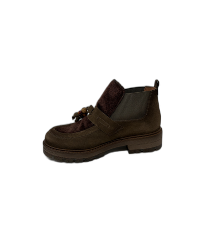 CHAUSSURES ROCK & ROSE CV5068