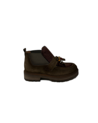 CHAUSSURES ROCK & ROSE CV5068