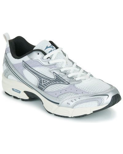 Baskets basses femmes Mizuno MXR SPORT Blanc