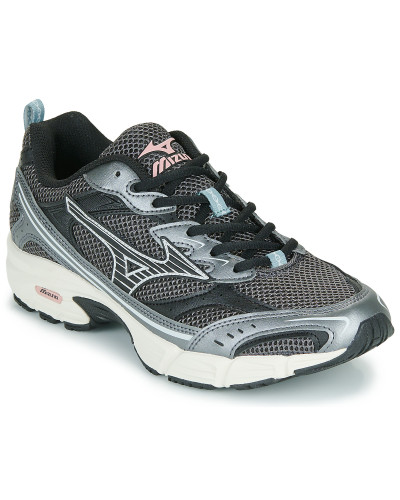 Baskets basses femmes Mizuno MXR SPORT Gris