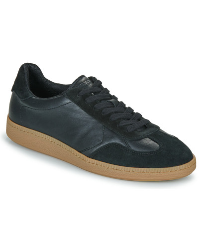 Baskets basses hommes Selected SLHFINLEY Noir
