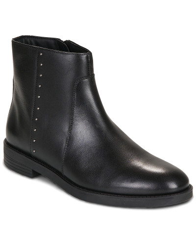 Bottines femmes Geox D ESMEENA Noir