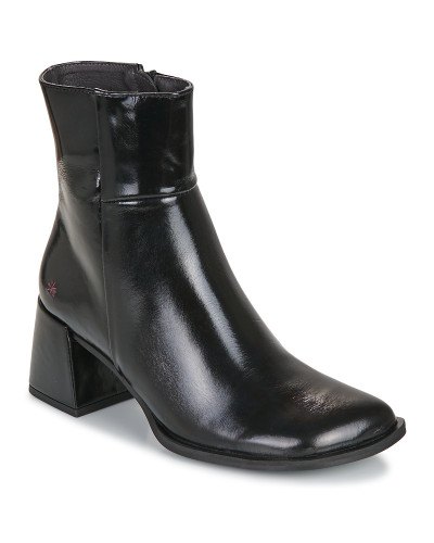 Bottines femmes Art VERONA Noir