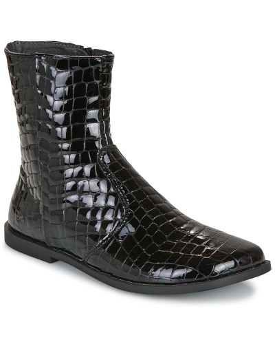 Bottines femmes Art SIENA Noir