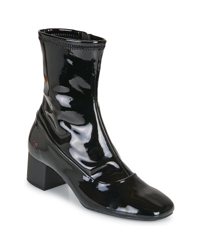 Bottines femmes Art MURAT Noir