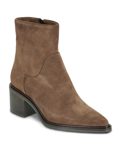 Bottines femmes Mjus MERANO SIMPLE Marron