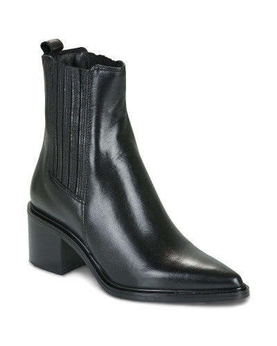 Bottines femmes Mjus MERANO CHELS Noir