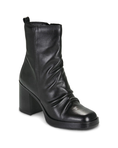 Bottines femmes Mjus MICAELA BOOTS Noir