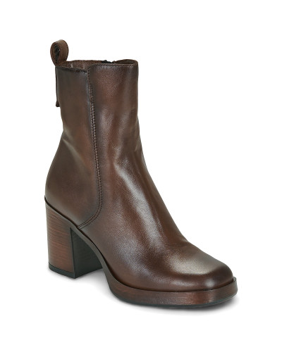 Bottines femmes Mjus MICAELA SIMP Marron