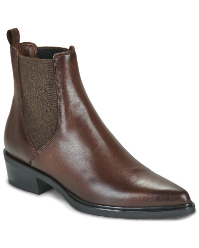Bottines femmes Mjus MARY CHELS Marron