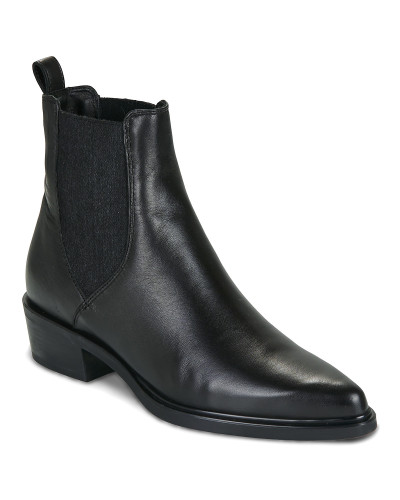 Bottines femmes Mjus MARY CHELS Noir