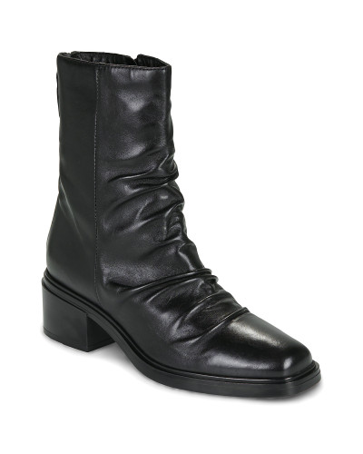 Bottines femmes Mjus LAVAREDO ZIP Noir