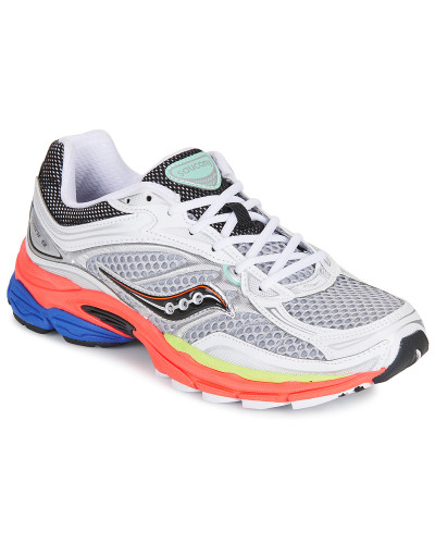 Baskets basses hommes Saucony PROGRID OMNI 9 Multicolore