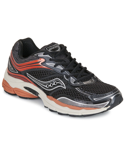 Baskets basses hommes Saucony PROGRID OMNI 9 Noir