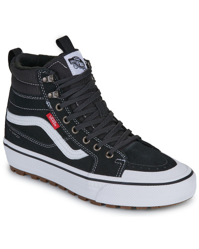 Baskets montantes femmes Vans MTE Sk8-Hi Waterproof Insulated Noir